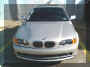 2000 BMW 325 ci - metalized