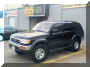 95 Toyota 4 Runner with dyed film
